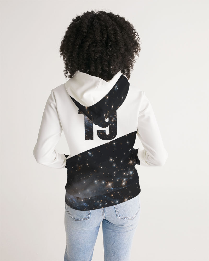 SHUS Brand luxury Space life Women's Hoodie