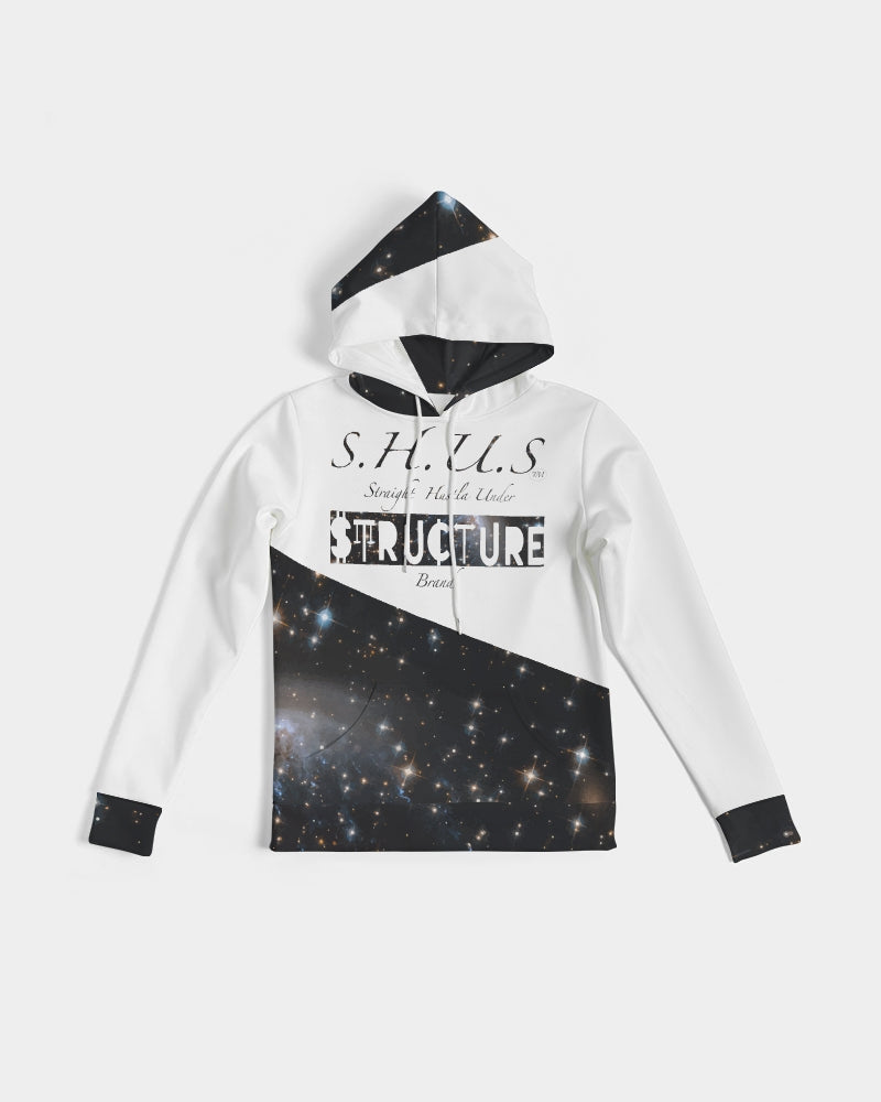 SHUS Brand luxury Space life Women's Hoodie