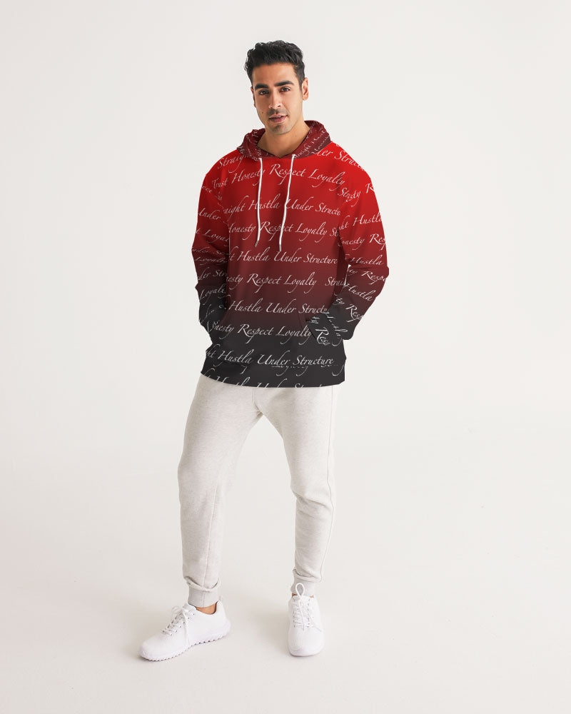 SHUS Brand Trust Luxury Men's Hoodie