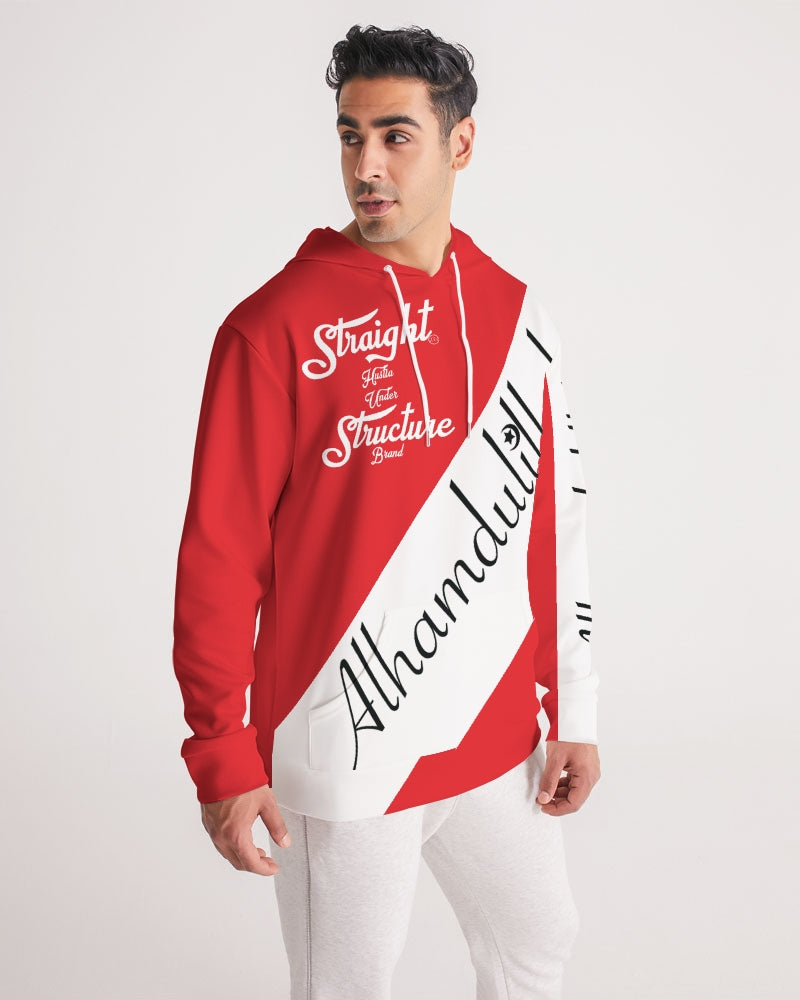 SHUS Brand Inshallah Luxury Men's Hoodie