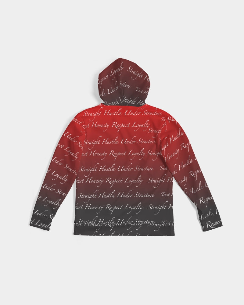 SHUS Brand Trust Luxury Men's Hoodie