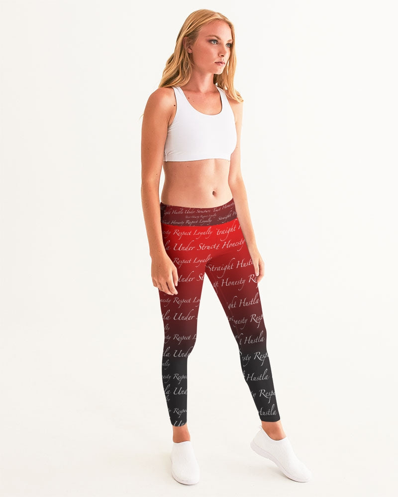 SHUS Brand Trust Luxury Women's Yoga Pants