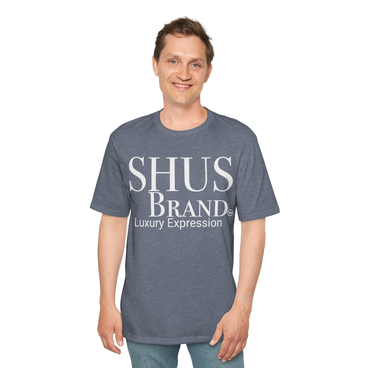 SHUS Brand luxury Perfect Weight® Tee