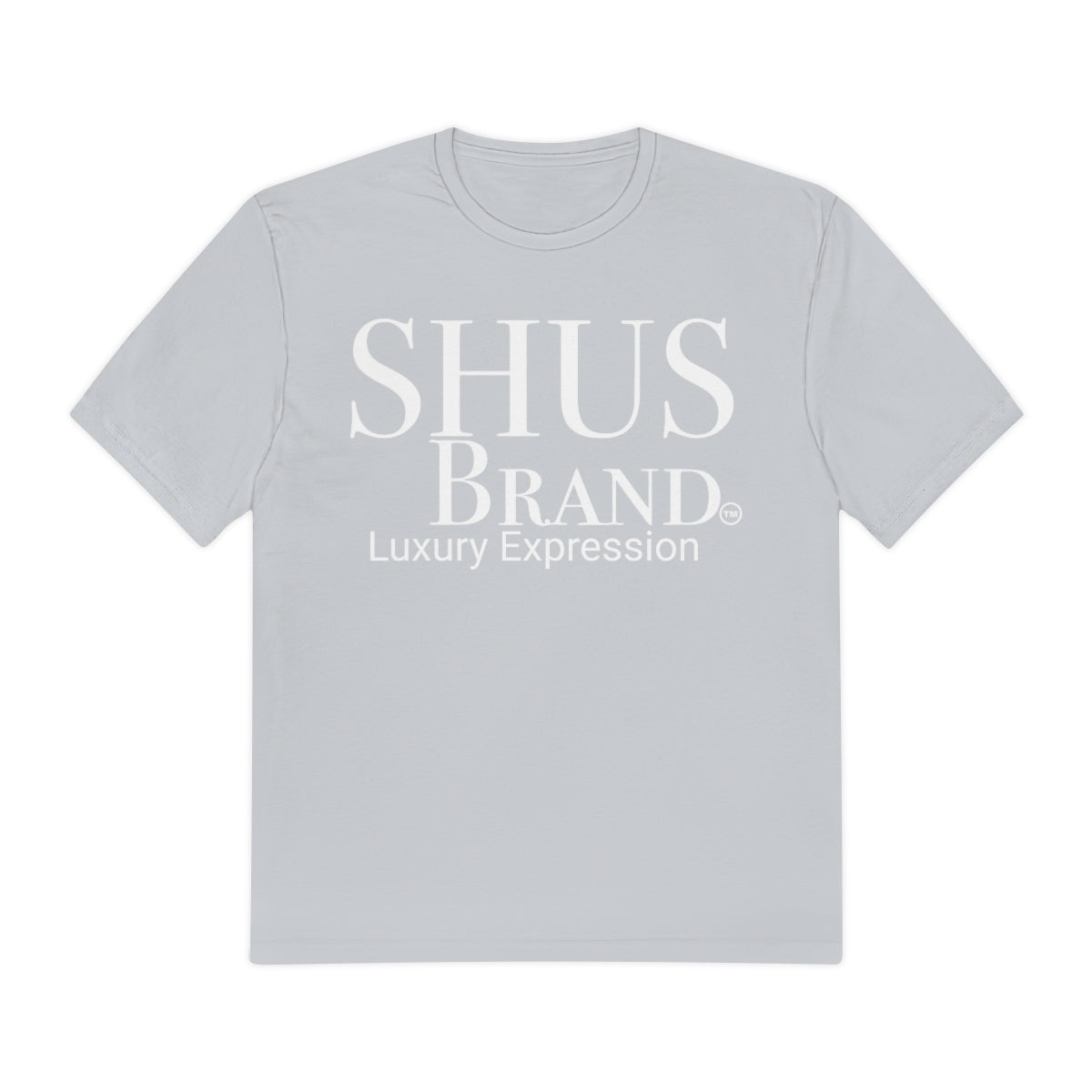 SHUS Brand luxury Perfect Weight® Tee