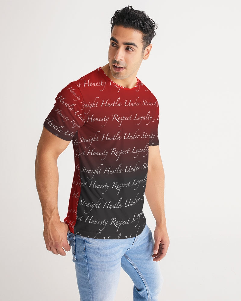 SHUS Brand Trust Luxury Men's Tee