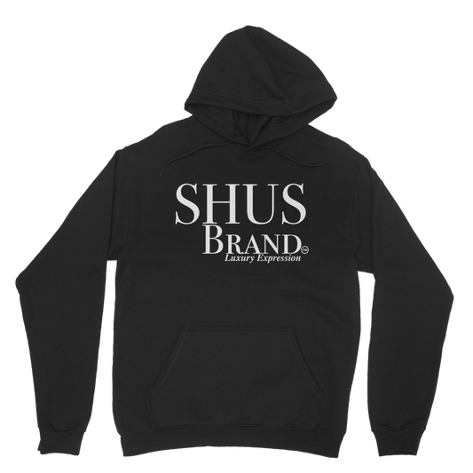 SHUS Brand  Luxury Adult Hoodie