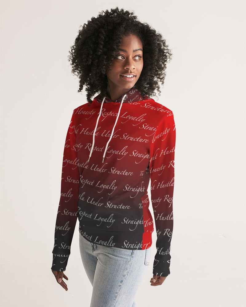 SHUS Brand Trust Luxury Women's Hoodie