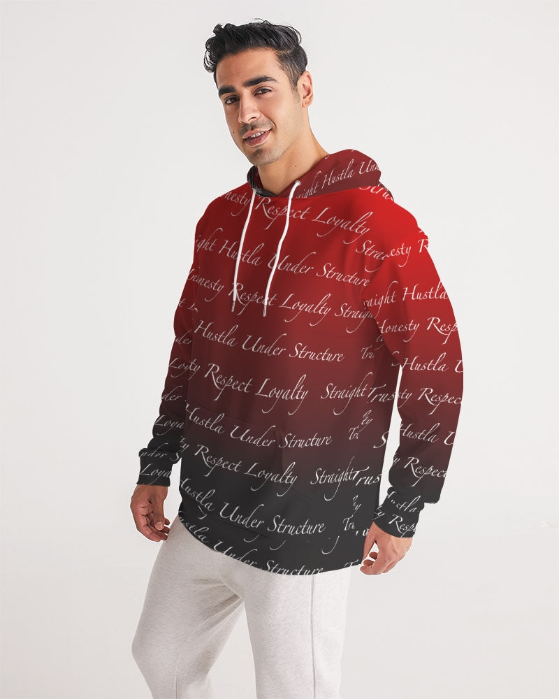 SHUS Brand Trust Luxury Men's Hoodie